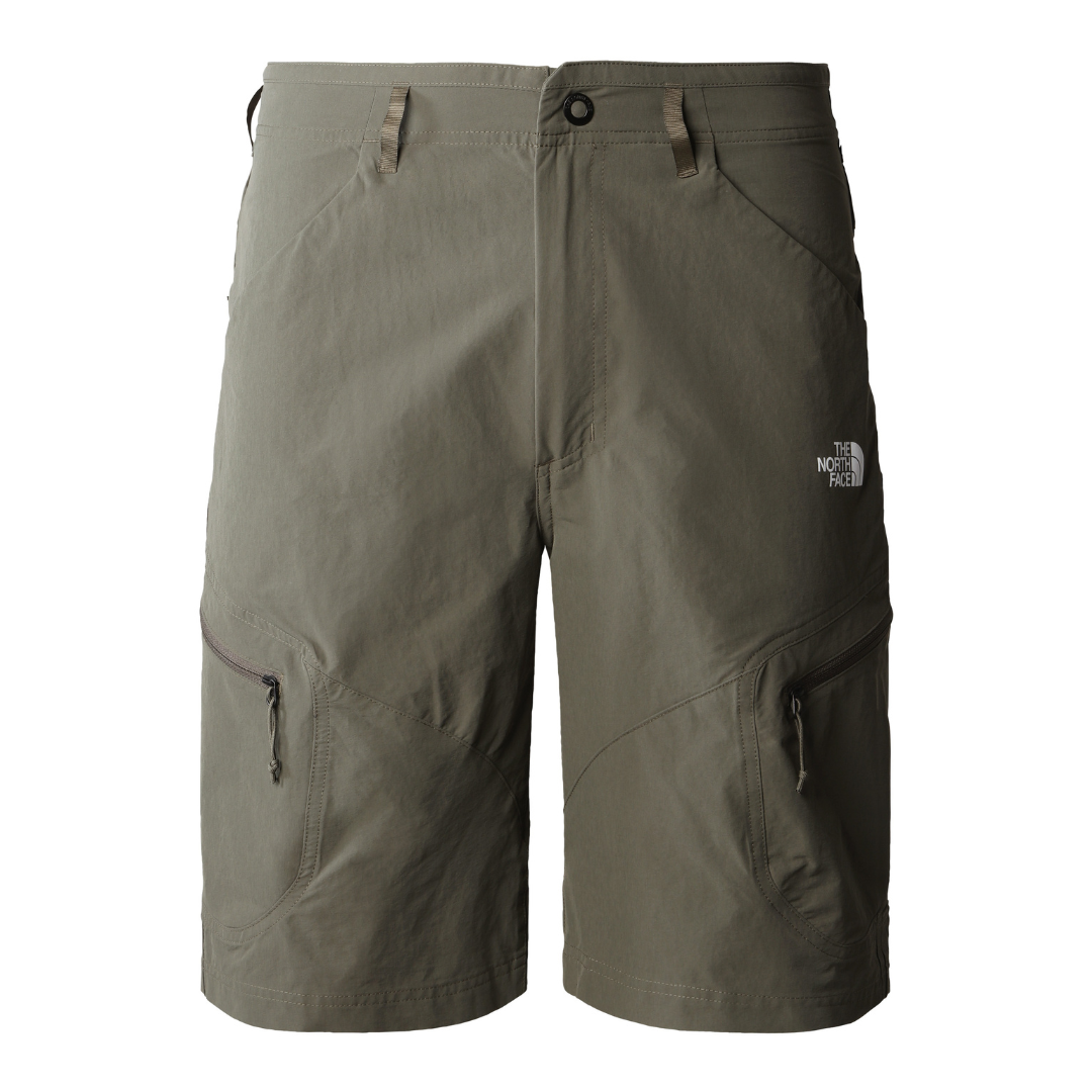THE NORTH FACE M Exploration Short|Man