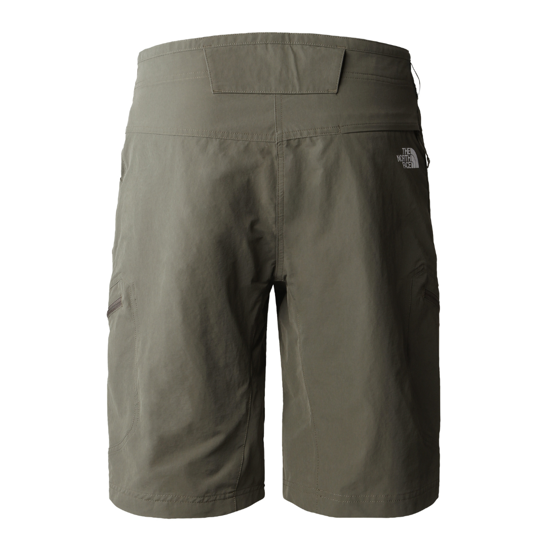 THE NORTH FACE M Exploration Short|Man