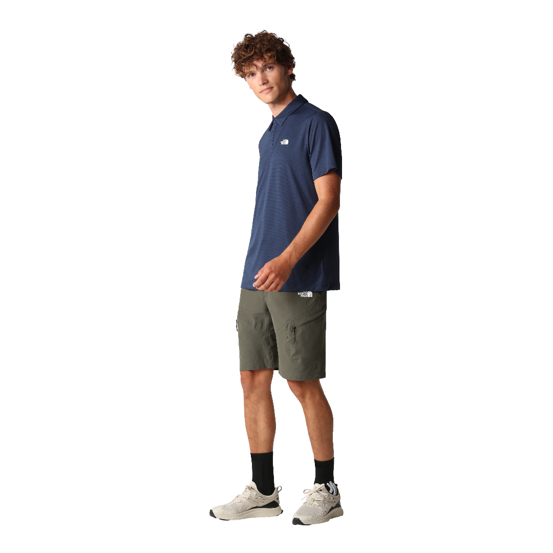 THE NORTH FACE M Exploration Short|Man