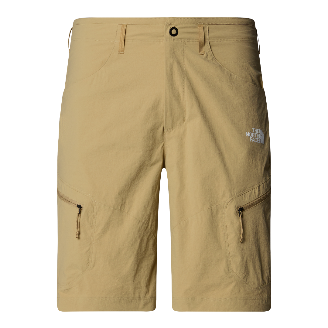 THE NORTH FACE M Exploration Short|Man