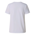 THE NORTH FACE W Evolution Simple Dome Slm Short Sleeve|Wmn