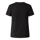 THE NORTH FACE W Evolution Simple Dome Slm Short Sleeve|Wmn