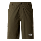 THE NORTH FACE W Exploration Short|Wmn