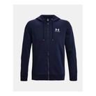 UNDER ARMOUR UA ICON FLEECE FZ HOOD|Man