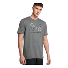 UNDER ARMOUR Ua Gl Foundation Update Ss-Man