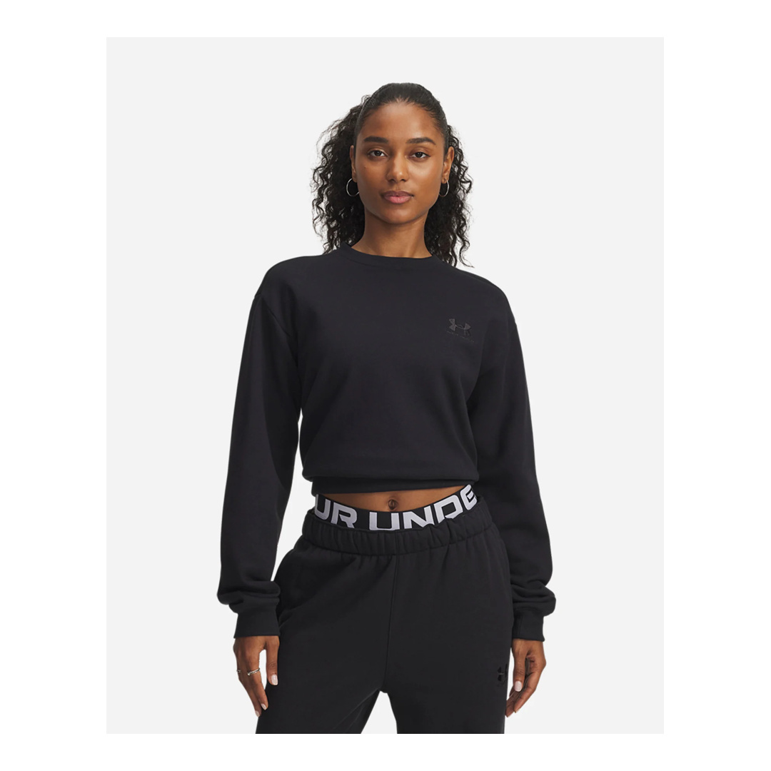 UNDER ARMOUR UA ICON VIDA FLC JOGGER|Wmn