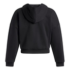UNDER ARMOUR RIVAL FLC PIPED HZ HOODIE|Wmn