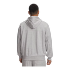 UNDER ARMOUR Ua Rival Lw Fz-Man