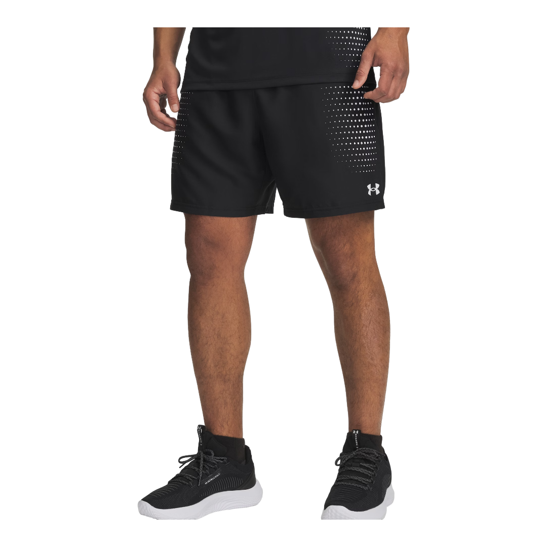 UNDER ARMOUR Ua Tech Play Short-Man