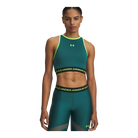 UNDER ARMOUR Heatgear Mesh Tank-Wmn