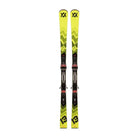 Ski VOLKL RACETIGER SL + RMOTION3 12 GW RED