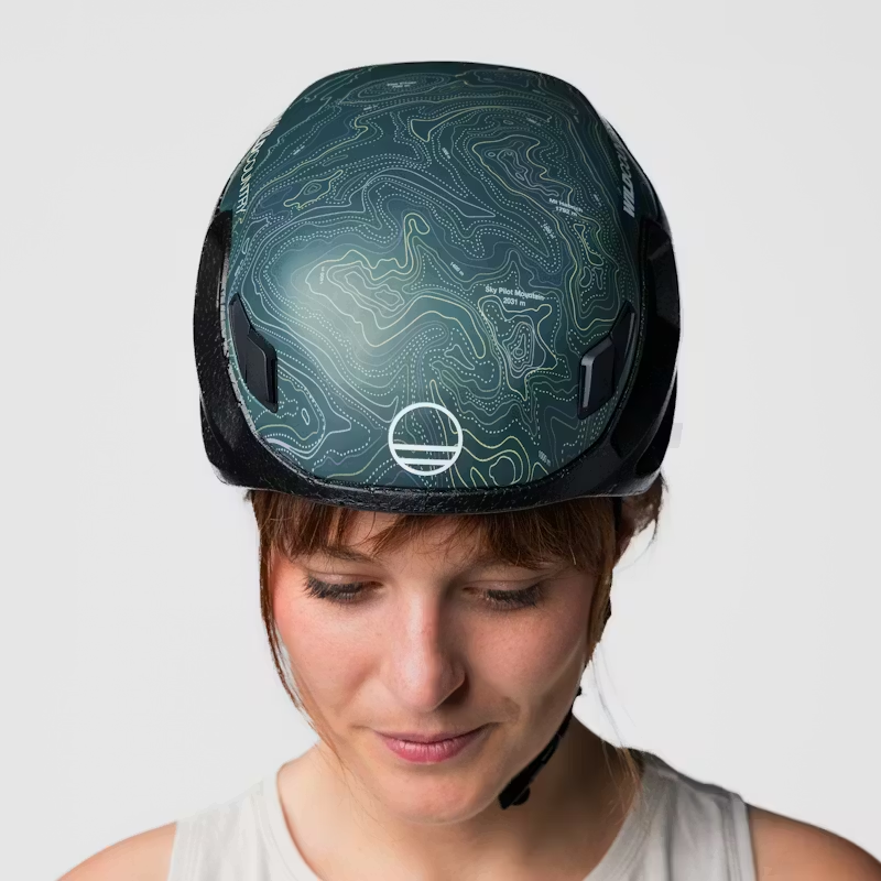 WILD COUNTRY Session Helmet