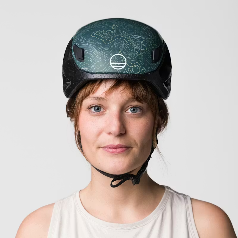 WILD COUNTRY Session Helmet