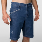 WILD COUNTRY Session 2 M Denim Short
