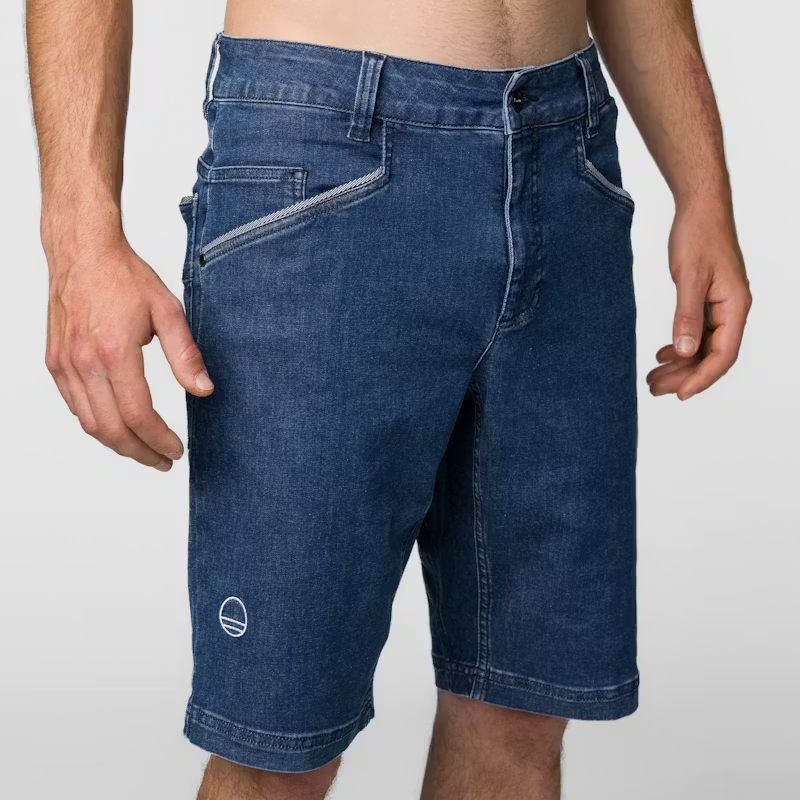 WILD COUNTRY Session 2 M Denim Short