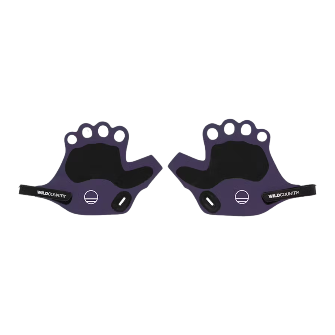 WILD COUNTRY Crack Gloves|Unisex