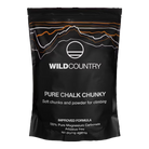 WILD COUNTRY Pure Chalk Chunky 350G|Unisex