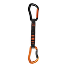 WILD COUNTRY Electron Sport Draw _ 0907 - Orange/Black - Size 12Cm
