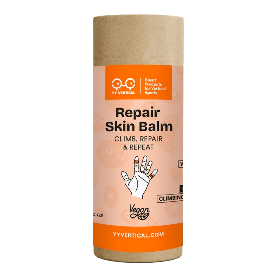 Y Y VERTICAL Repair Skin Balm - New Product SS26