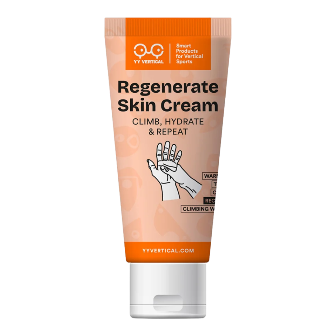 Y Y VERTICAL Regenerate Skin Cream - New Product SS26