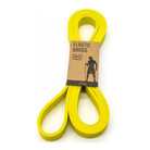 Y Y VERTICAL Training equipment | Elastic Bands Yellow 25KG