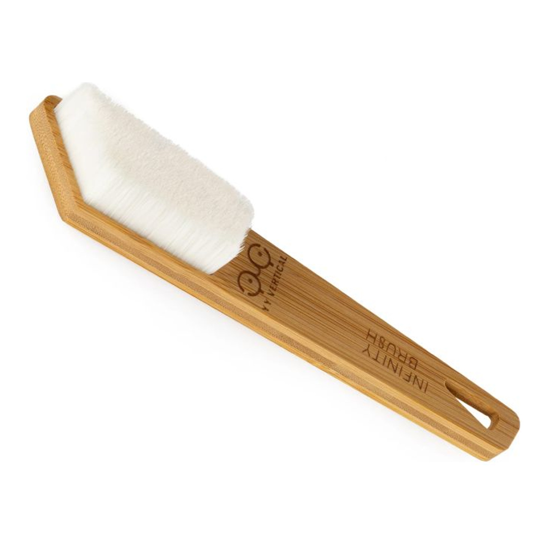 Y Y VERTICAL Bambou Brush | Infinity Brush L   -  New product 2024