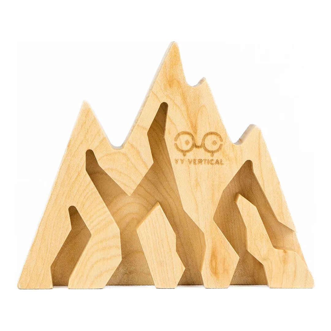 Y Y VERTICAL | Key Holder Mountain - Cherry -  New product 2024