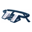 Y Y VERTICAL Belay Glasses | Plasfun First - Dark Blue