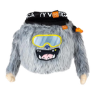 Y Y VERTICAL Chalk Bag - Yeti