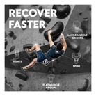 Y Y VERTICAL Massage Device | Shock One