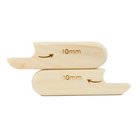 Y&Y VERTICAL Magnetics insert for VerticalBoard