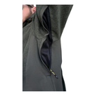 ZOTTA FOREST Baku Man Jacket