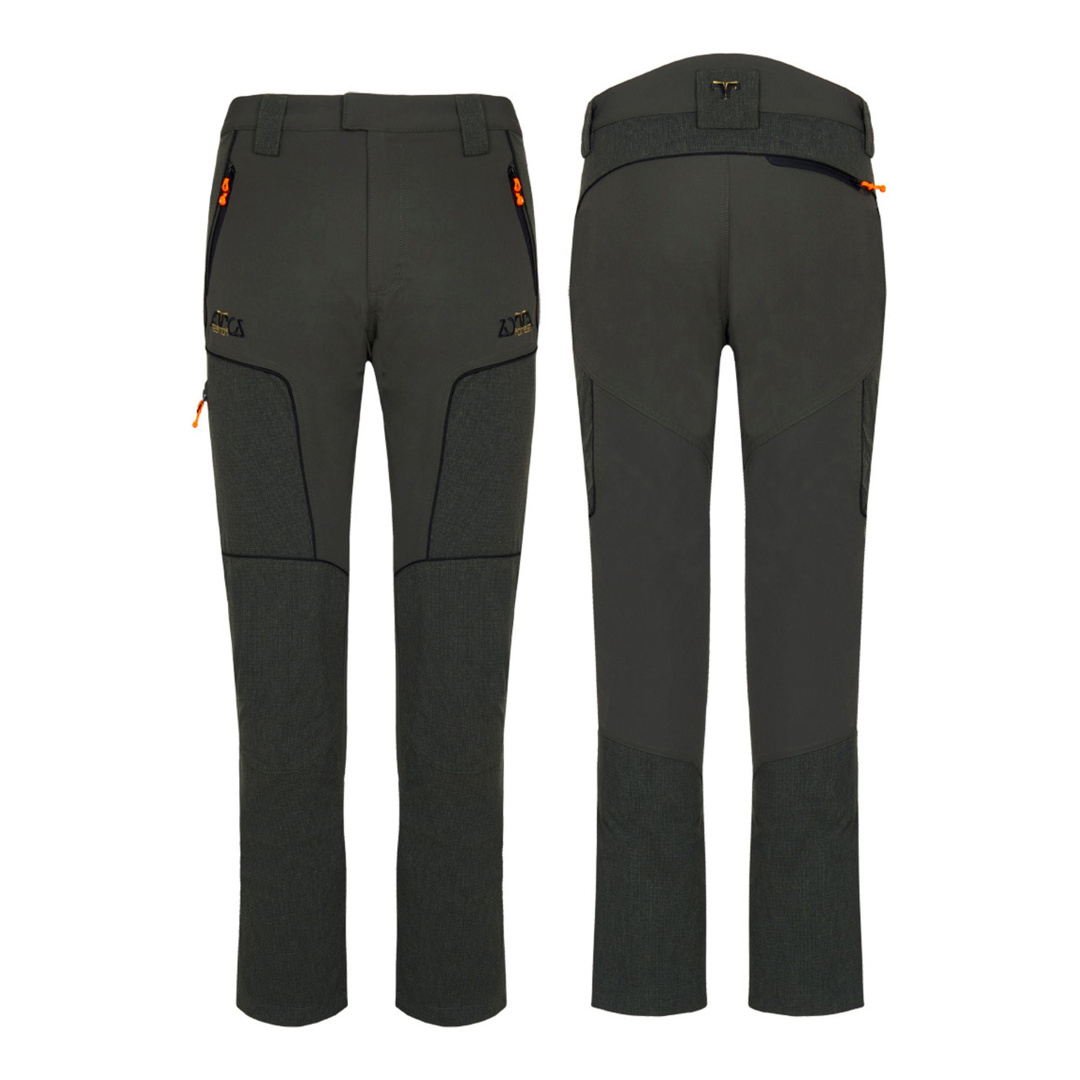 ZOTTA FOREST Walker Man Pant