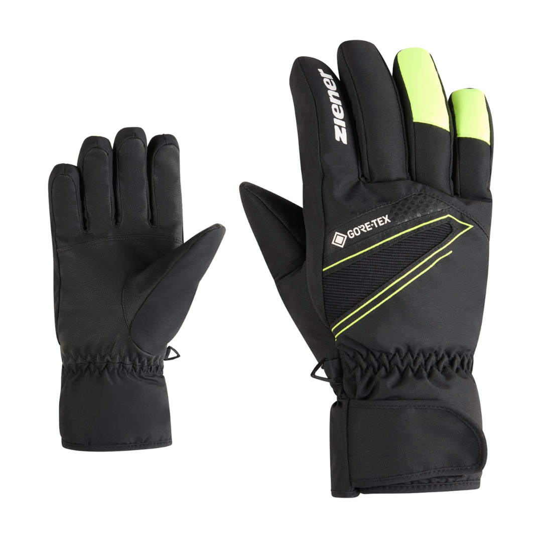 Guanti uomo GUNAR-Z GTX