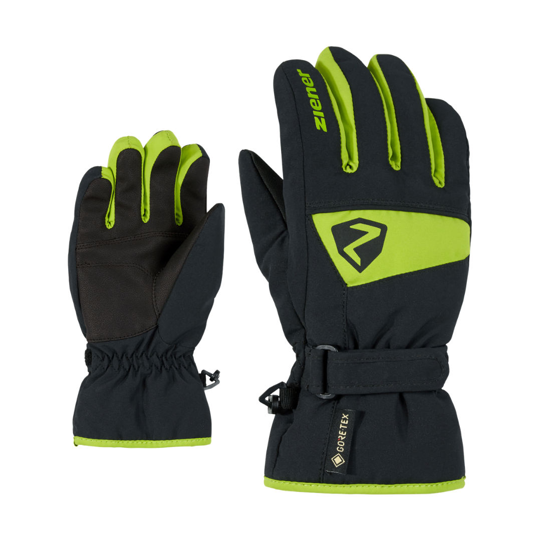 Guanti junior LAGO-Z GTX