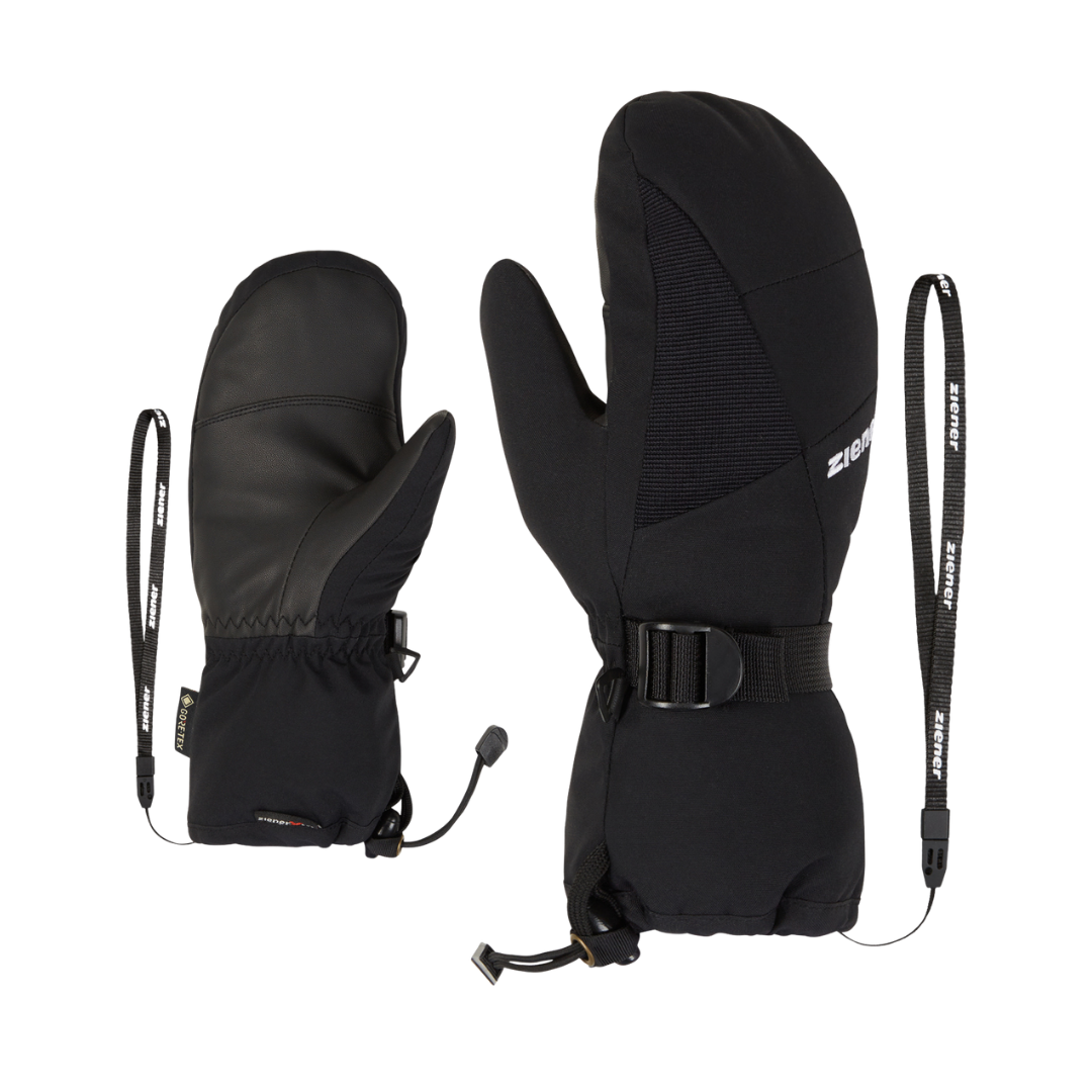 Guanti junior LANIC-Z GTX