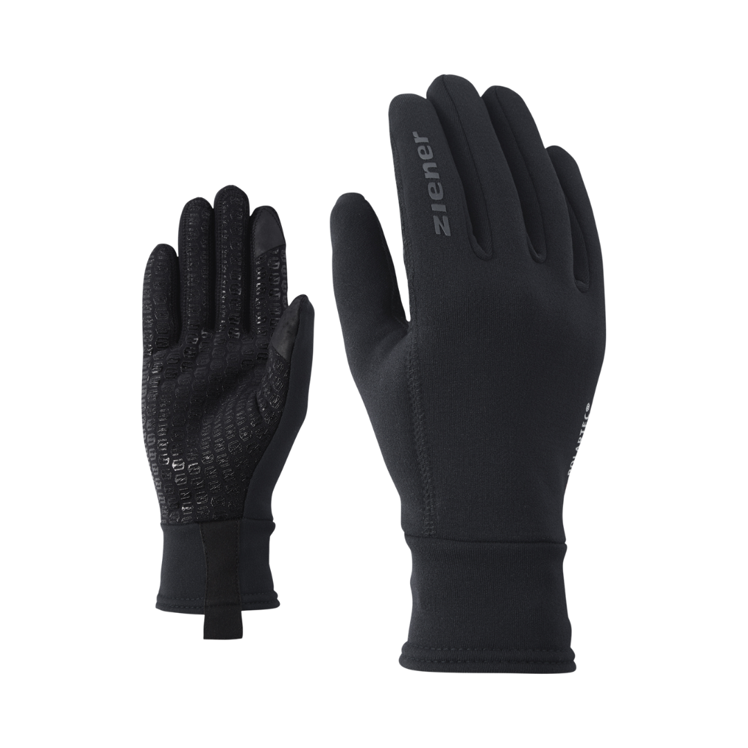 Guanti unisex IDIWOOL-Z TOUCH