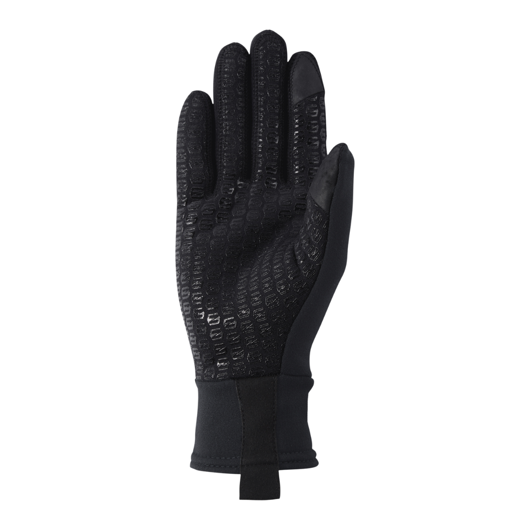 Guanti unisex IDIWOOL-Z TOUCH