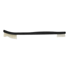 DOC ROCK SPAZZOLINO SETOLA NYLON