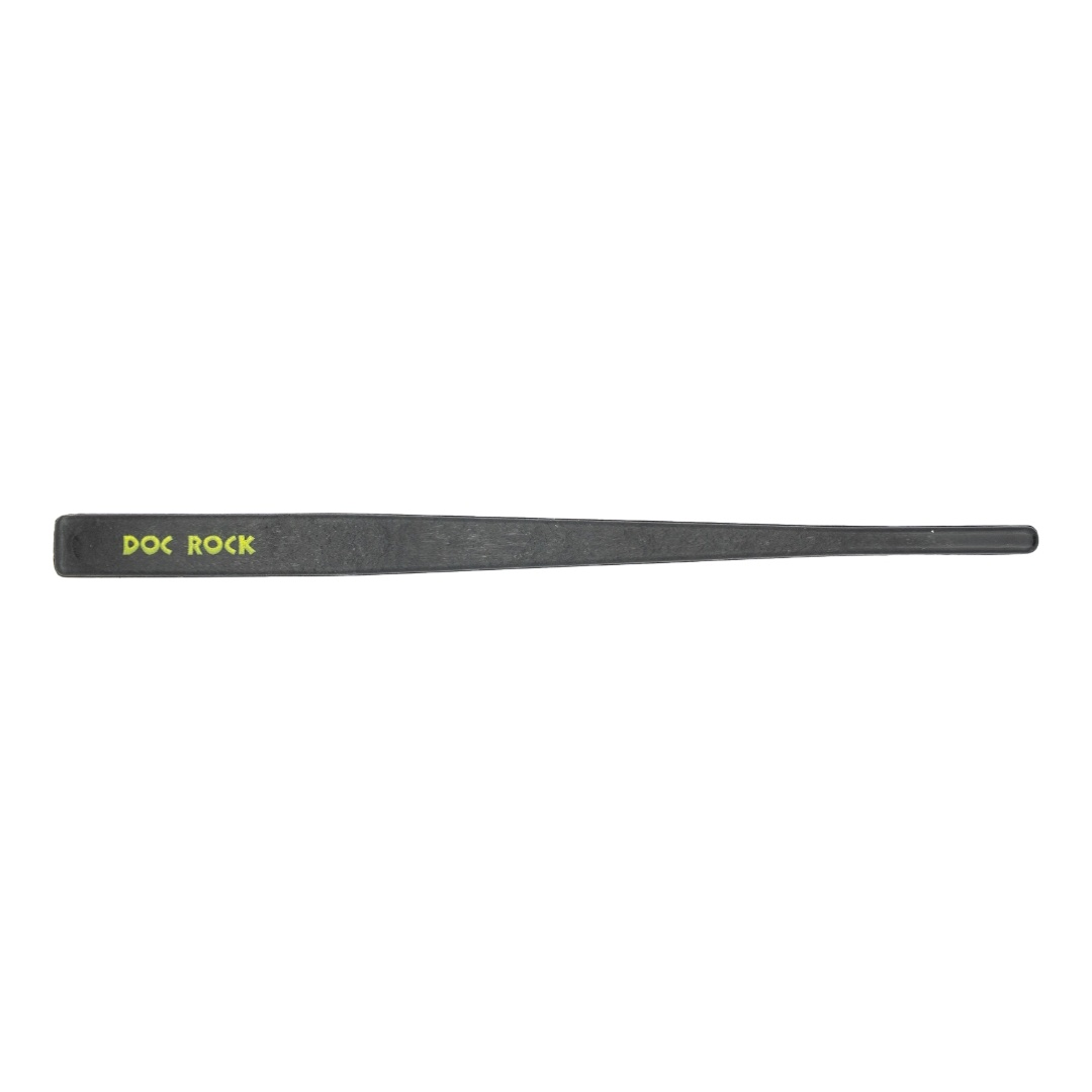 DOC ROCK SPAZZOLINO SETOLA NYLON
