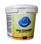 DOC ROCK DETERGENTE PULIZIA PRESE KG 7.5