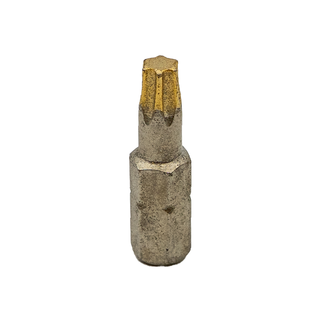 DOC ROCK INSERTO TORX 25 DIAMANTE