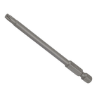 DOC ROCK INSERTI VITI TORX E 6,3 TX25 L110mm