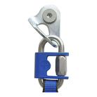 DOC ROCK MALLOCK SECURE SYSTEM ANTI ROTAZIONEgrEY