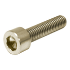 DOC ROCK VITE TESTA CAVA EX INC.Z.P 10x130 UNI 5931 8.8