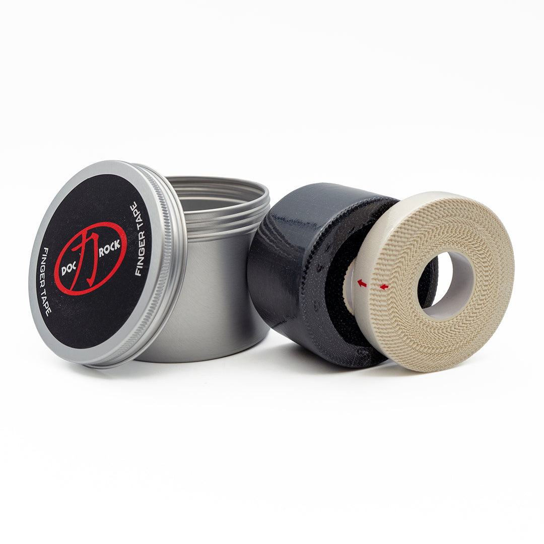 DOC BOX CLIMBING TAPE 13&38