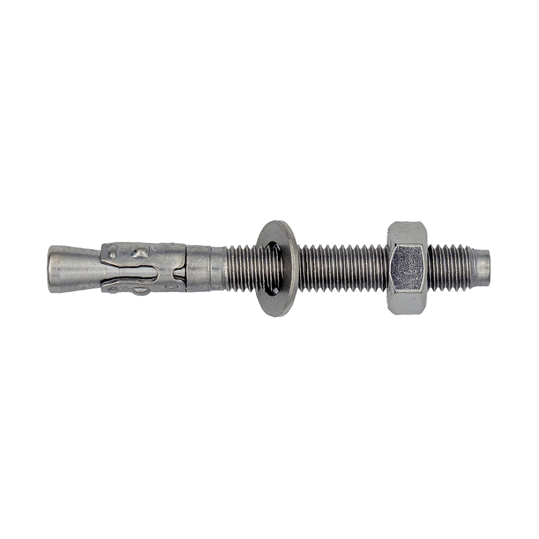 TASSELLO AISI 316 L 10 X 90 PK A4