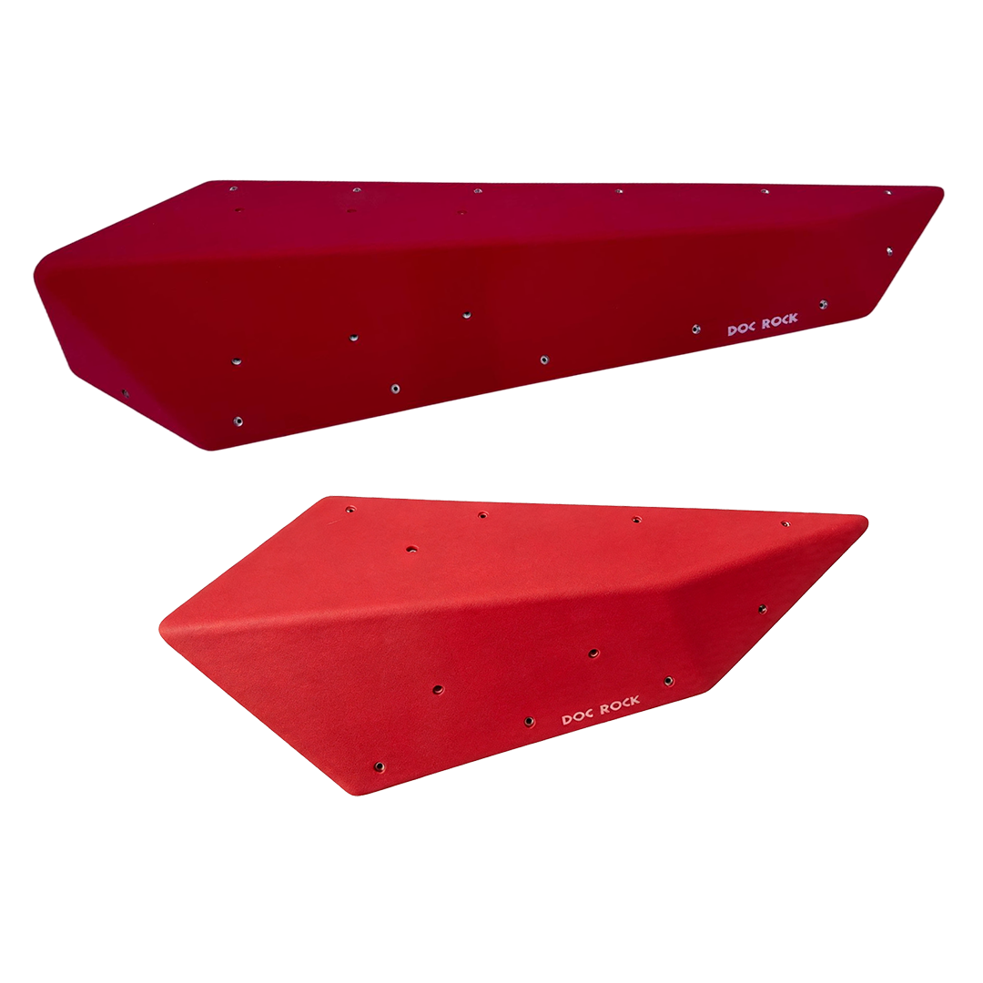 Volumi arrampicata M-LAYER PLYWOOD