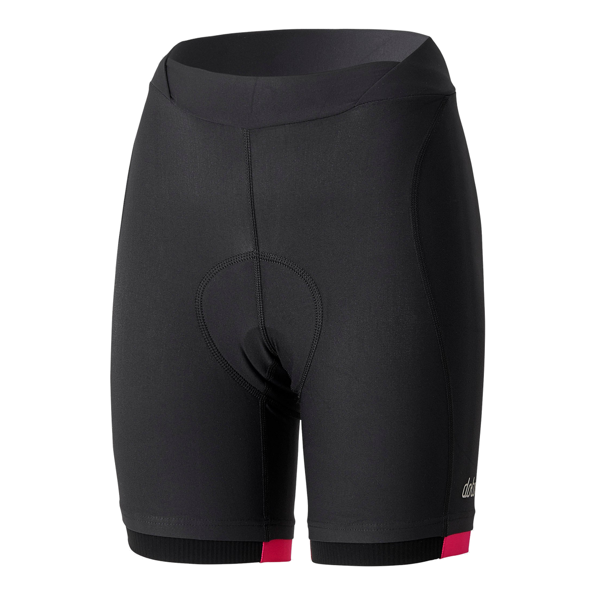 INSTINCT W SHORT (PAD DOT PRO W)