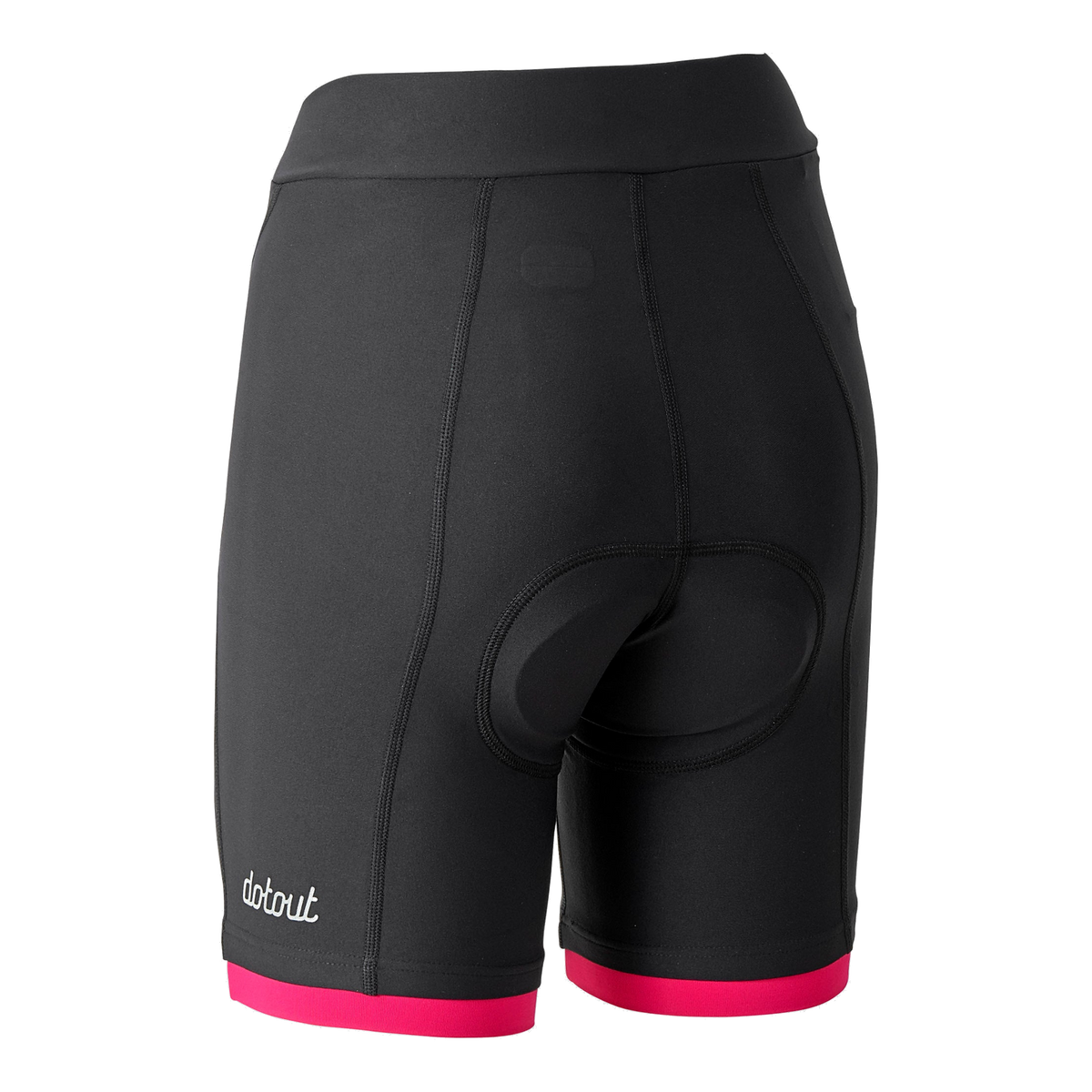 INSTINCT W SHORT (PAD DOT PRO W)